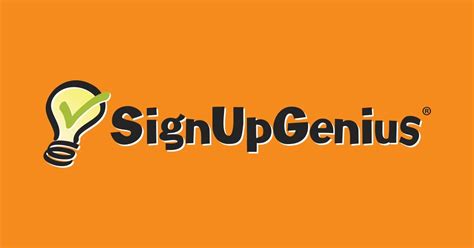 sign up genius reviews|sign up genius lookup.